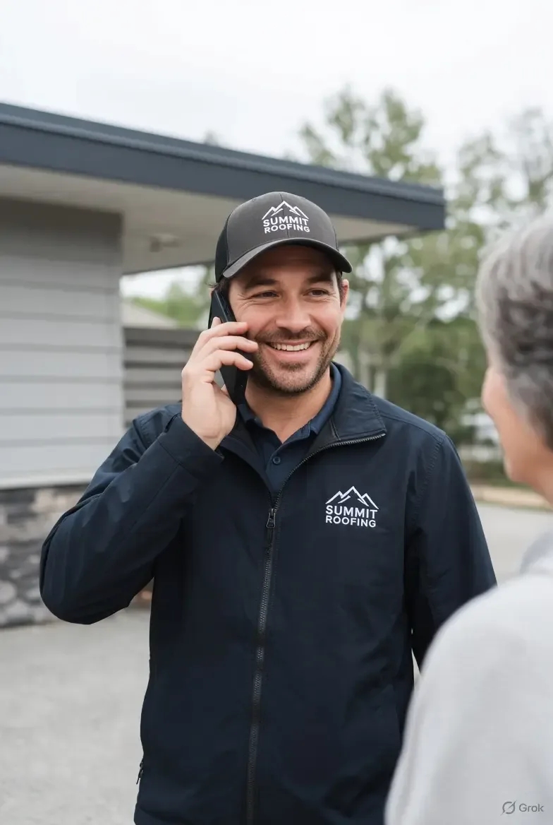Flat Roof Leak Repair Dexter City, OH FAQs